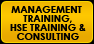 Management, Training and HSE training and consulting